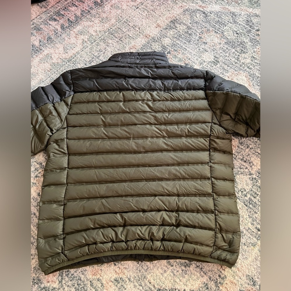 Gerry Performance Down Jacket a7 - Picture 7 of 7
